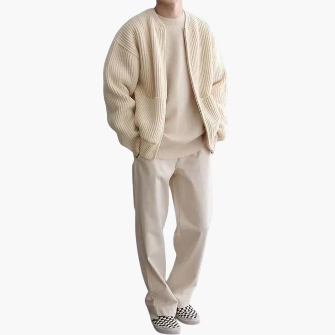 Elyvé™ | Théo
