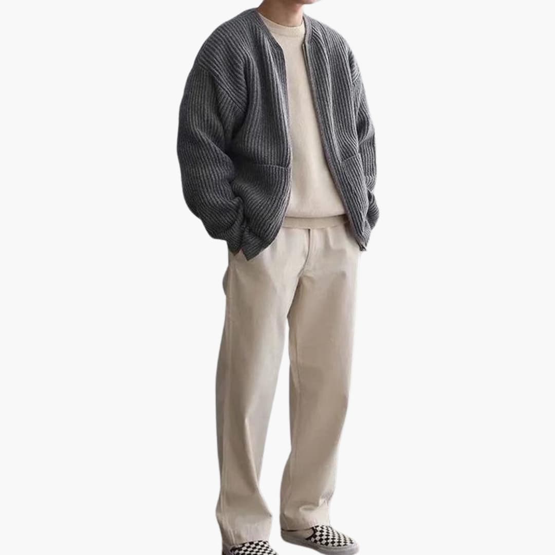 Elyvé™ | Théo
