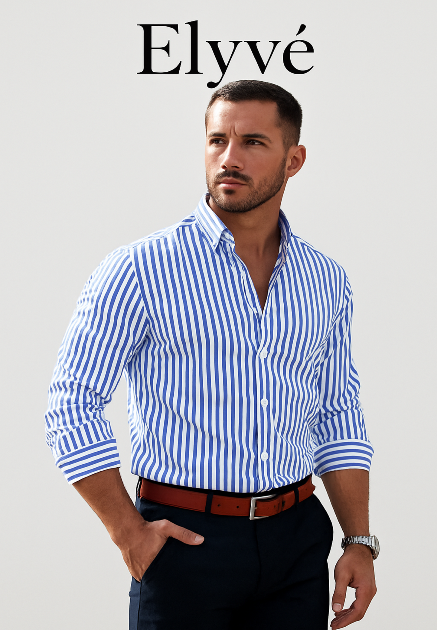 Elyvé™ | Adrien
