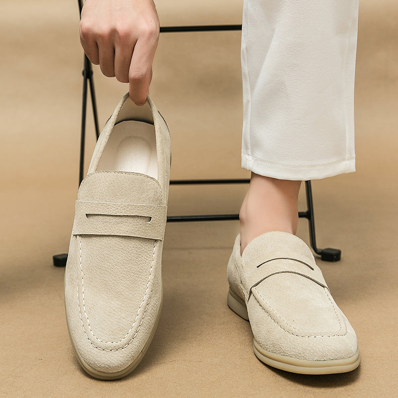 Elyvé™ | Benoît