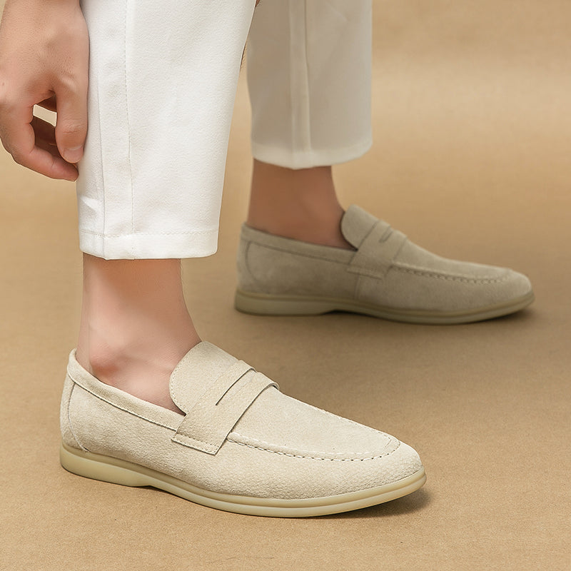 Elyvé™ | Benoît