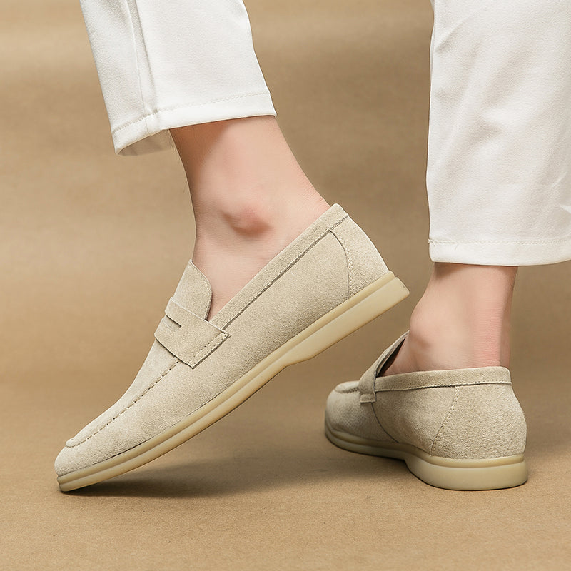 Elyvé™ | Benoît