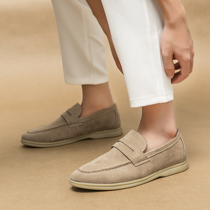 Elyvé™ | Benoît