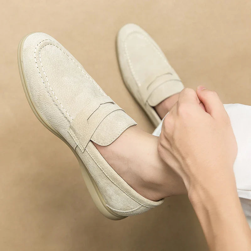 Elyvé™ | Benoît