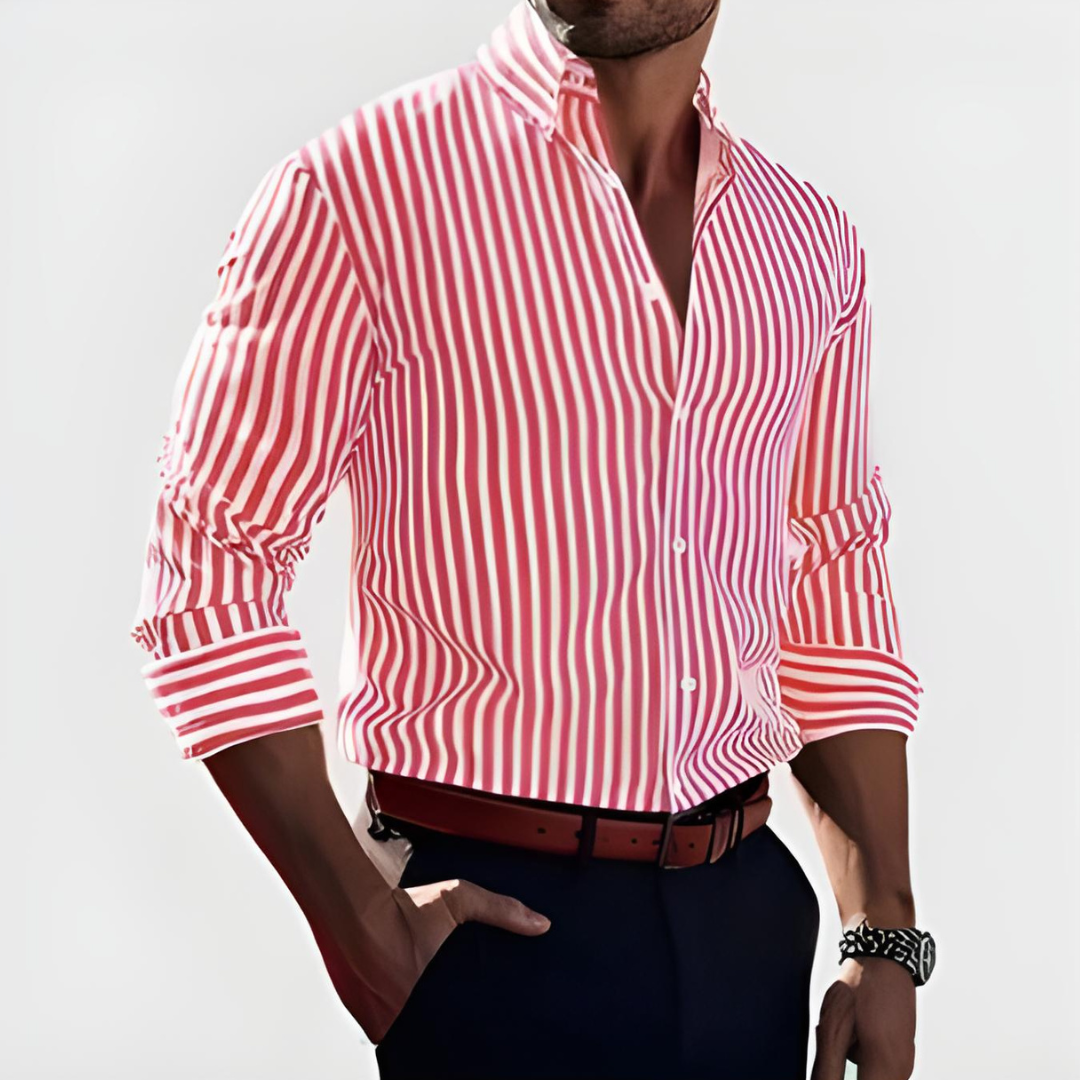 Elyvé™ | Adrien