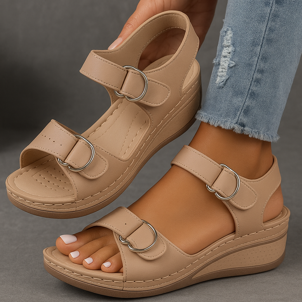 Elyvé™ | L’Assise