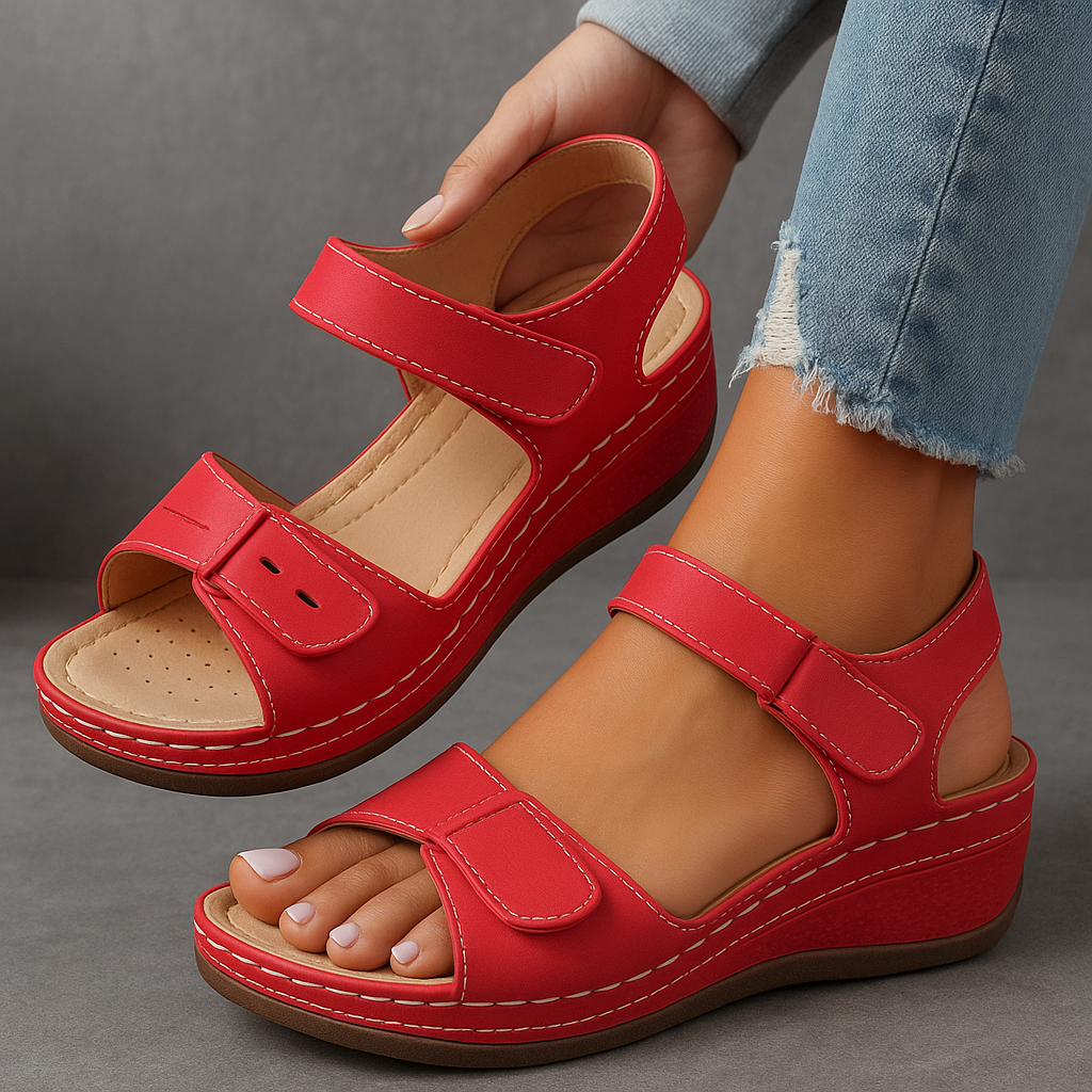 Elyvé™ | L’Assise
