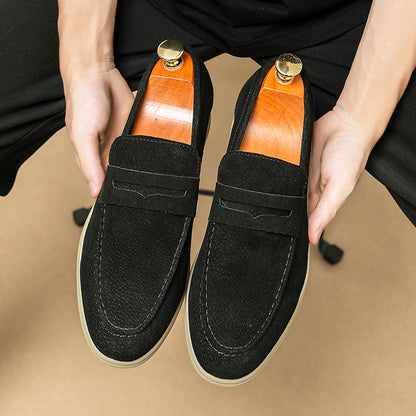Elyvé™ | Benoît